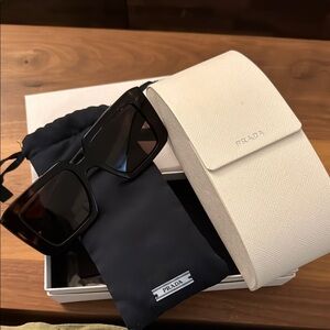 Prada Sunglasses